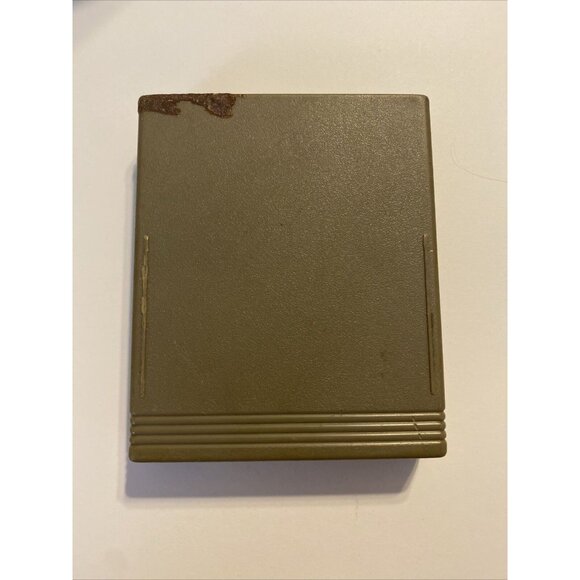 Atari 2600 Game Solar Fox By CBS Electronics - Picture 2 of 2